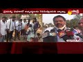 gopalapuram mla talari venkat rao zptc election campaign sakshi tv