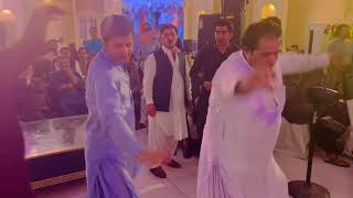 Khushal Khan Kakar || Usman Lala Son || Pashto Attan || 2022 || Quetta