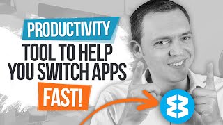 Productivity Tool to Help You Switch Apps - FAST! Wavebox io Review