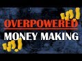 3 Overpowered Ways to Make Money In Runescape 3: 4M+ Gp in 15min No Requirements