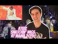 ATEEZ REACTION | 'When Ateez snatched everyone's wigs at MAMA 2019' [Idkwhattoname]