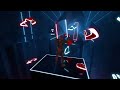 Bye Bye | Beat Saber (with Deadpool)