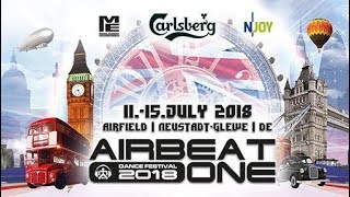 Airbeat One 2018 - Aftermovie (very official)