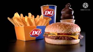 All Known/Found Dairy Queen Sweet Deals Commercials (As Of Febuary 9th, 2021)