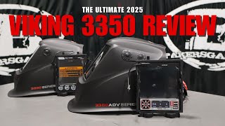 Lincoln Electric Viking 3350 Updated Review K3034-4 vs K3034-5