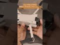 dji mini 3 pro 開封　 drone ドローン ドローンスクール ドローンのある生活 無人航空機操縦士 dji shorts