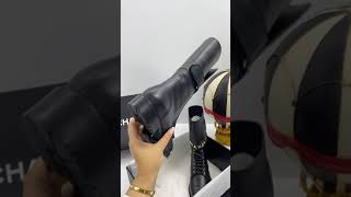 Chanel boot hakiki deri (uzun )36-37-38-39-40 nostoklarımızda