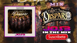 GRUPO DISPARO TODOS SUS EXITOS JOS3 ITM (MIX CUMBIAS RANCHERAS)