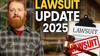 Maine Cabin Masters Lawsuit Update 2025: What You Need to Know
