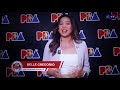 PBA PH CUP COURTSIDE REPORTER TVCS 2024