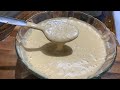 Commercial Recipe Shawarma Sauce Spicy | Mayo Garlic Sauce spicy Recipe