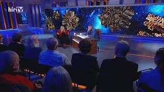 Bayer show (2023-03-19) - HÍR TV