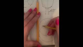 Coordinate Plane Picture Project - Part 1