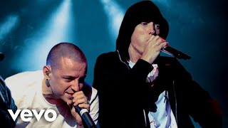 Eminem Linkin Park Darkness 2022