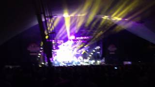 Dave Matthews Band - The Song That Jane Likes - Scranton 5.28.12