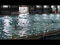 nuoto catania waterpolo messina.9 aprile 2017