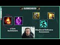 CASSIOPEIA Guide - How To Carry With CASSIOPEIA Step by Step - Detailed Guide