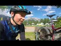 rocky mountain altitude 2018 test ride review