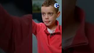 7-year-old saved by dad who saw signs of a stroke