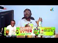 LIVE: Midfield Action | Host: Sir Joe Laka | 20/03/2026