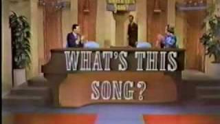 What's This Song? with WIN Martindale