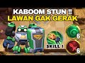 CARA PAKAI COMBO KABOOM SKILL 1 MAGIC CHESS, STUN MUSUH TANPA AMPUN!