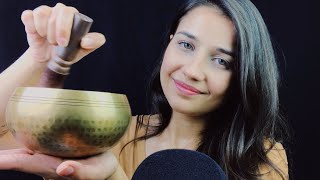 ASMR 1 HORA SUSSURROS: AS MELHORES AFIRMAÇÕES PARA ALÍVIO EM MOMENTOS DIFÍCEIS ENVIADAS POR VCS!