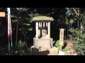 玉川神社 東京都世田谷区