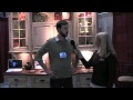 Interview with Advanced Kitchen Designs of Charleston at the 2011 Charleston Home + Design Show