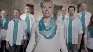 Gabriellas Song - Wie im Himmel (Benefizkonzert wellengang 06.04.19)