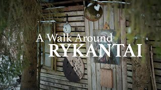 A Walk Around RYKANTAI | Still Life Lithuania