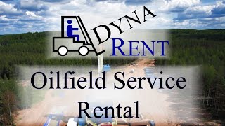 DynaRent Oilfield Service Rental