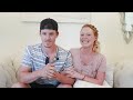 god wrote our love story how we met christian couple vlog no sex before marriage