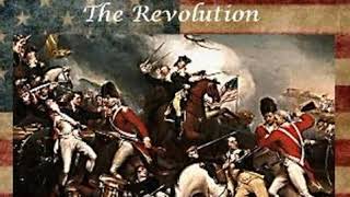 Poems of American History, The Revolution by VARIOUS read by Various Part 2/2 | Full Audio Book