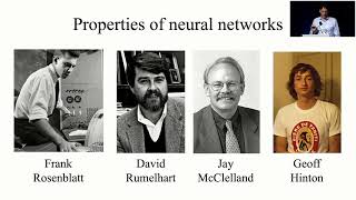 Tom Griffiths - Mapping the Jagged Edges of AI with Cognitive Science