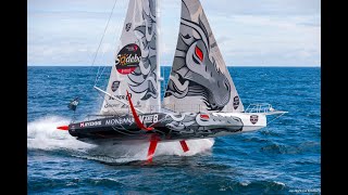 Vendee Globe-Week 2 highlights