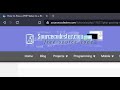 How to Pass a PHP Value to a Modal using jQuery Tutorial Demo