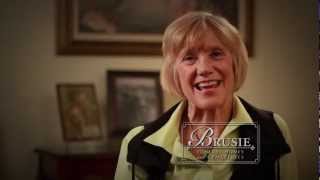 Brusie Funeral Homes "Robin's Dad-Tribute" TV Spot