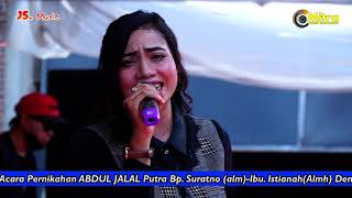 SABILA-SELLY PRAWOTO-JS MUSIC LIVE BANDUNGREJO-WEDDING JALAL DENGAN YUSROTUN-ADI AUDIO