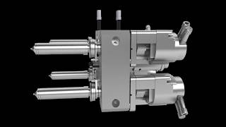 Individual Servo Valve Gate | Husky Technologies