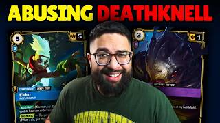 The *BEST* Deathknell Cards You're NOT Using!? | Riftbound Discussion