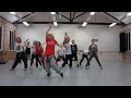 'Dance Again' Jennifer Lopez Ft Pitbull choreography by Jasmine Meakin (Mega Jam)
