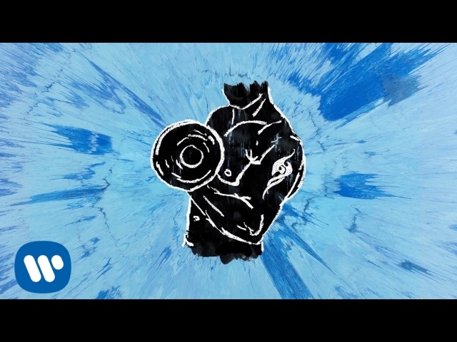 Ed Sheeran - New Man Ed Sheeran - New Man