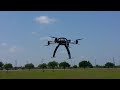 pixhawk autotune droidworx skyjib x8 titanium