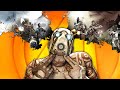 Borderlands 2 (UST) - Boom Bewm & Captain Flynt Boss