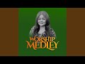 Worship Medley 2