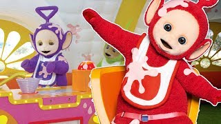 Csapok - Teletubbies Magyar - S15E29 Teletabik Magyarul