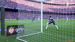 Lionel Messi - 100 Best Goals  [Part 3 - 3] ligasampiona.rs