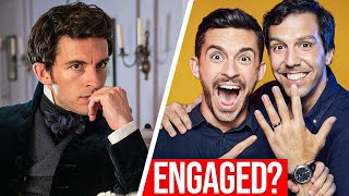 10 Surprising Things You Didn’t Know About Jonathan Bailey