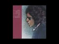 bob dylan idiot wind official audio